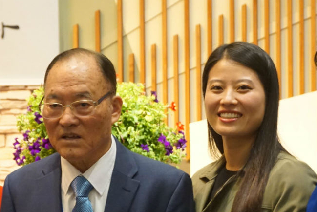 朝鮮鐵路救同胞 老牧者助300人脫北曾坐牢