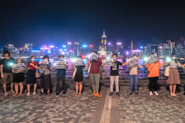 社會撕裂修復有望？ 寬恕路漫長心意需轉化