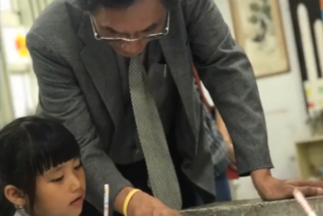 台灣牧師創社企 年售4千盒柚子部落兒童生活逆轉