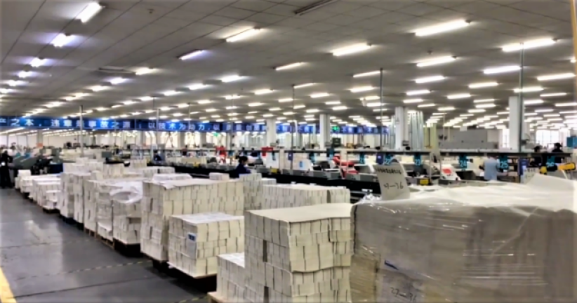 中國印聖經 8千萬本達11少數民族 