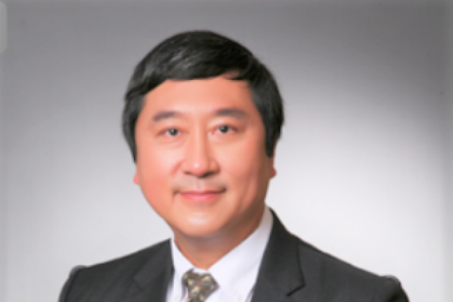 沈祖堯主禱文釋社會怨氣:上帝不會情緒失控