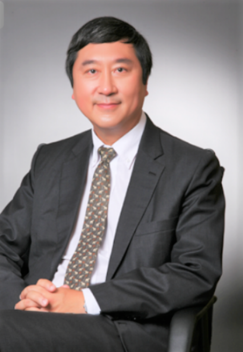 沈祖尧主祷文释社会怨气：上帝不会情绪失控