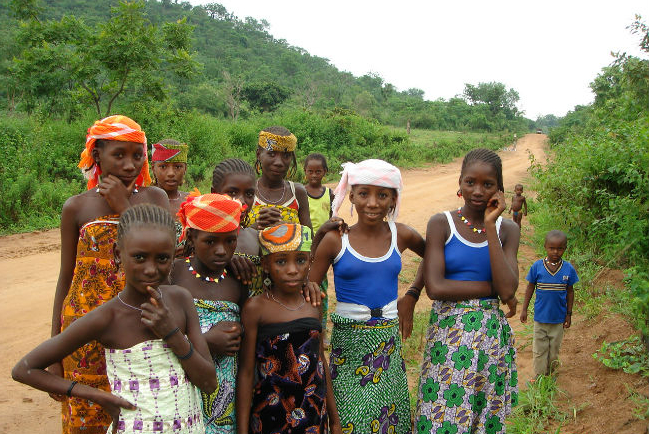 英國主教報告揭宗教迫害蔓延 女性陷雙重脆弱