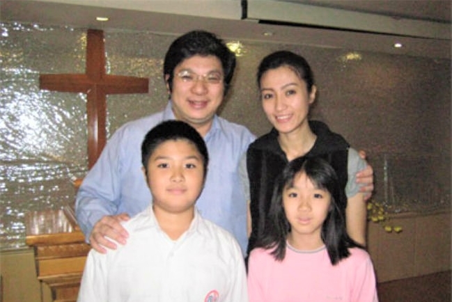 佳音教會40周年音樂會 一領三祈百萬人聞福音