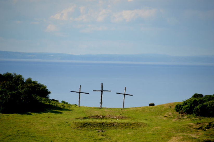 英格兰教会首推绿色大斋期 40天重塑天人关系