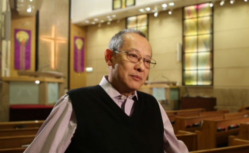 袁天佑牧師論崇拜：網絡實體是神恩惟重心靈 