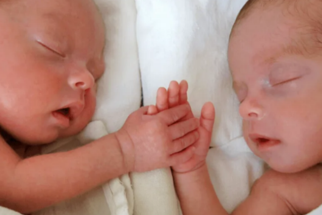 反墮胎運動新曙光 醫學證胎兒12周產生痛楚反應