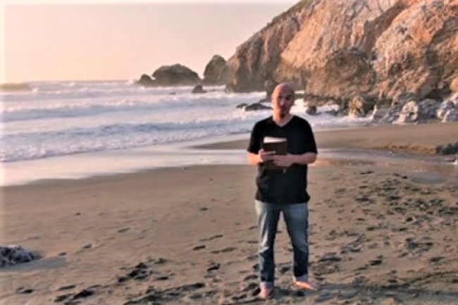 陳恩藩牧師亞洲宣教神蹟治聾孩 下一站香港