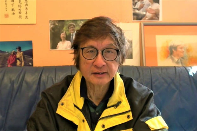 新冠肺炎啟示 梁永泰籲教會關心地緣政治人文素質