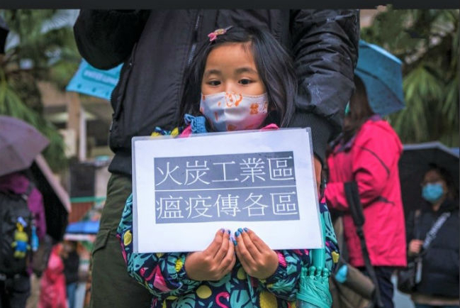 教界一周兩度發聲明 促政府回應基層抗疫需要