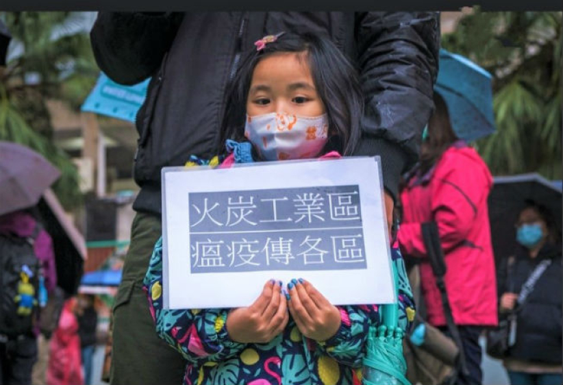 教界一周兩度發聲明 促政府回應基層抗疫需要