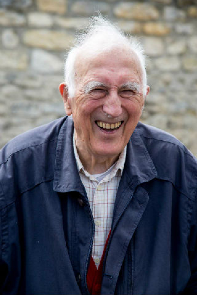 神學家范尼雲性侵6婦女 曾喻獨身是神賜禮物