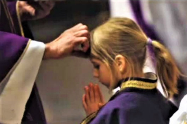 牧者證道：大齋期默觀上主三部曲