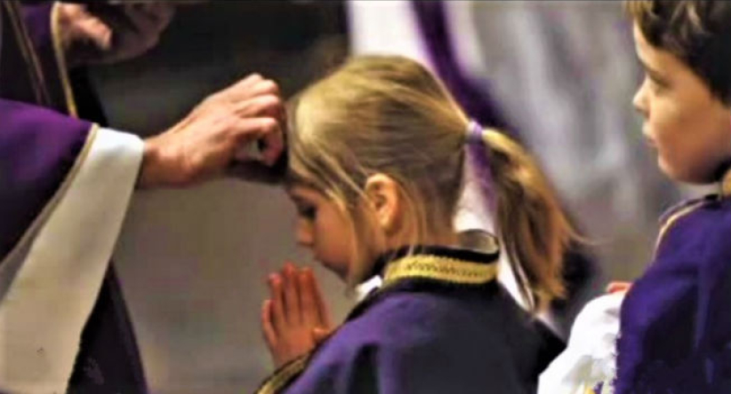 牧者證道：大齋期默觀上主三部曲