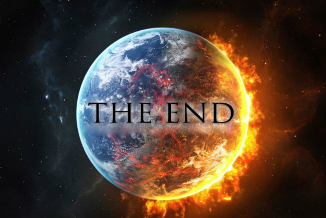 末日預言研究:美國八成牧師速傳福音迎主來