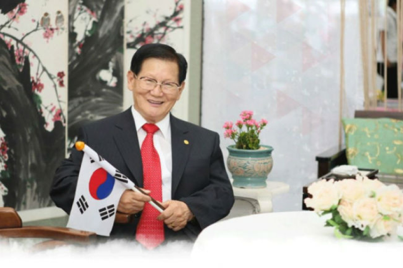  韩百万人联署解散异端新天地 福音教会遭殃被排斥 