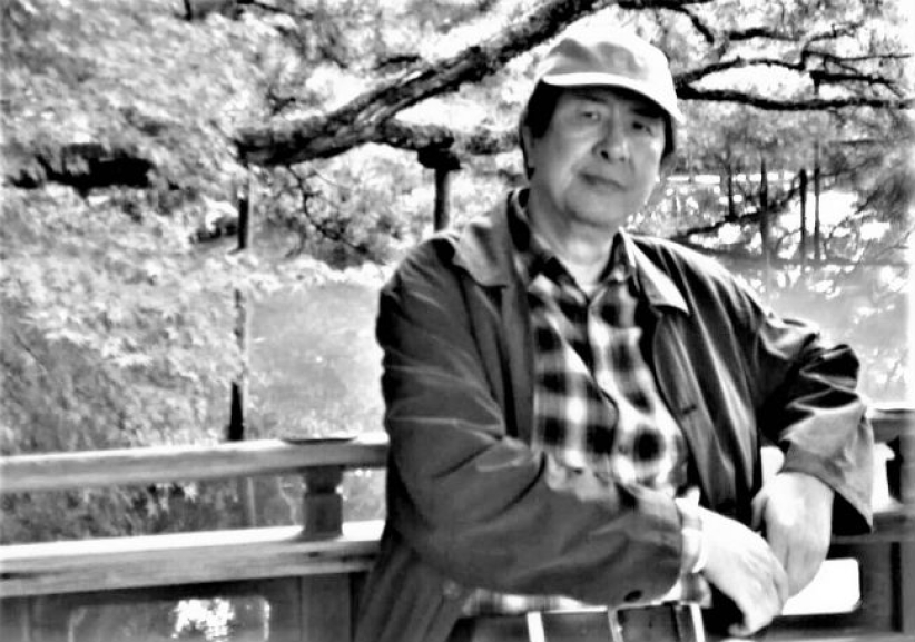 台「二二八事件」和解推手蘇南洲主懷安息 轉型正義啟發港民主