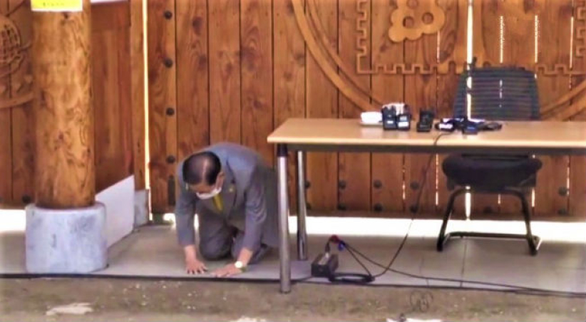 韓國基督教裁判所拒教主道歉 揭播毒五因促政府嚴查  