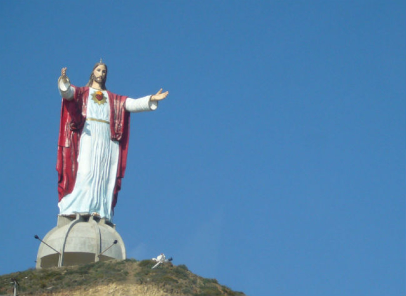 牧者證道：大齋期信徒仿耶穌勝三試探