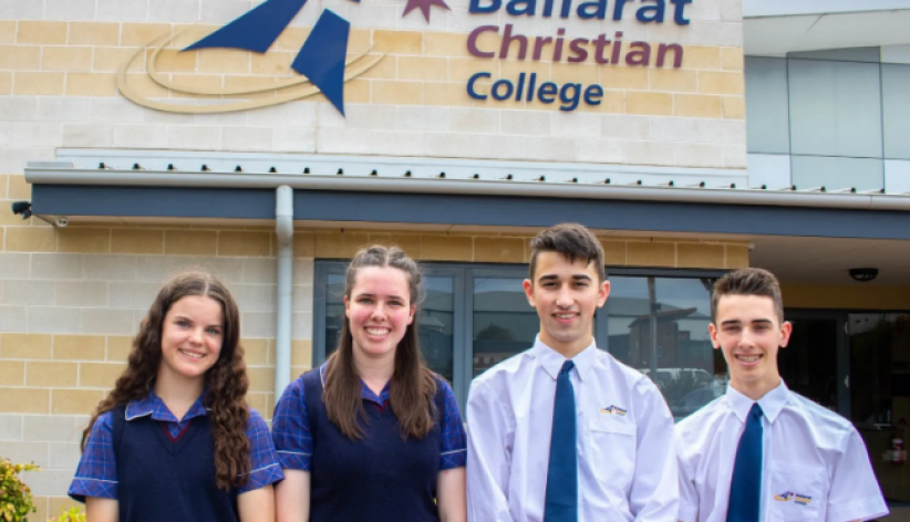 澳洲學校同性婚姻案和解 校長促政府立法保障宗教自由 