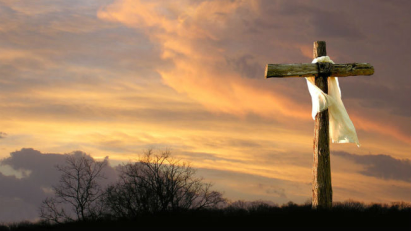 大斋期证道：断舍离欲念 宽待弱势群体    