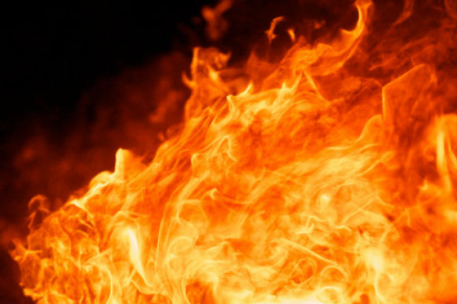 神聖呼召特會 牧者預視聖靈之火全球燎燃