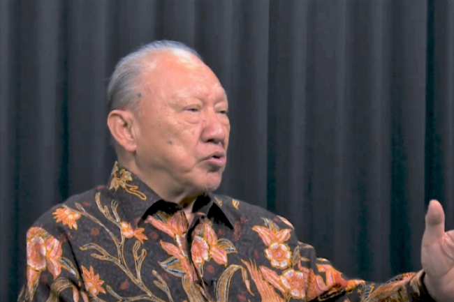 唐崇榮牧師聖靈論講座 質疑靈恩派「第二次祝福」