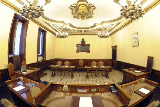 教宗頒布梵蒂岡新法律 提升司法獨立伸張正義