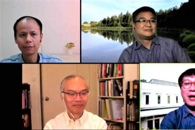 疫情下教會「大洗牌」 學者憂信徒流失乏牧養