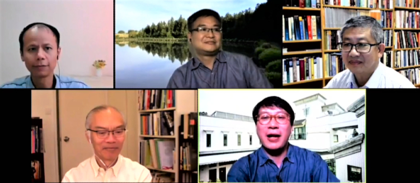 疫情下教會「大洗牌」 學者憂信徒流失乏牧養       