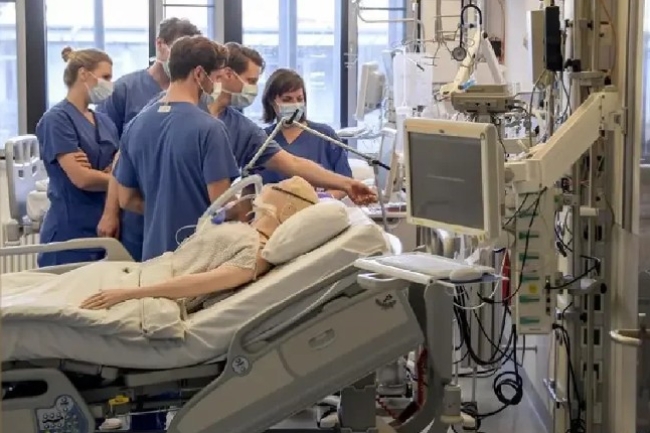 瘟疫危機衝擊德國 研調發現41%國民思考生命意義