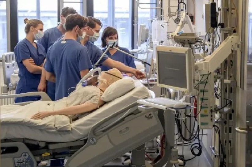 瘟疫危機衝擊德國 研調發現41%國民思考生命意義 