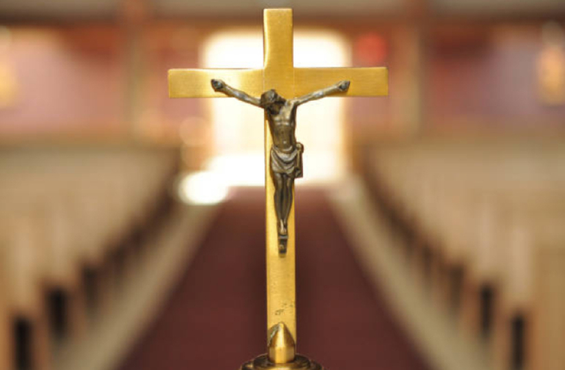 四旬期默念十架七言：救恩不會因疫情停止