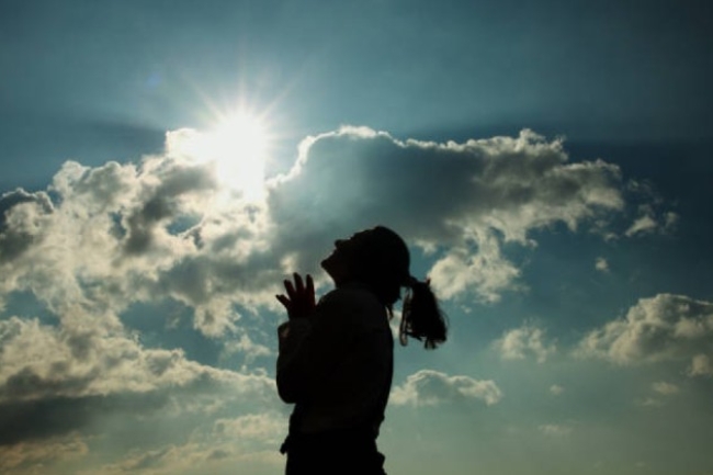 守望香港祈禱會 教牧析解禱告:滿足上帝心意