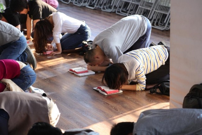 成都秋雨教會直播崇拜突遭查封 牧者籲祈禱盼宗教自由