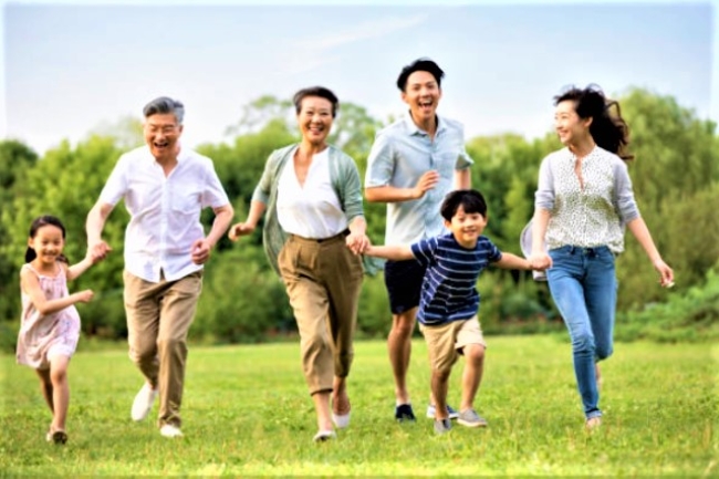 唐崇榮牧師論登山寶訓 基督徒五責任使人和睦