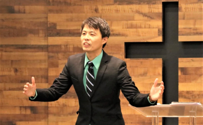 疫症衝擊新加坡 牧者祈主領世人經過死蔭幽谷    