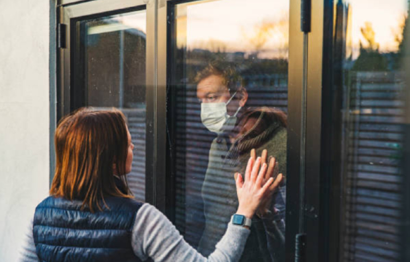 疫病惹人憂慮 華理克牧師挑戰信徒生命誰居首位 