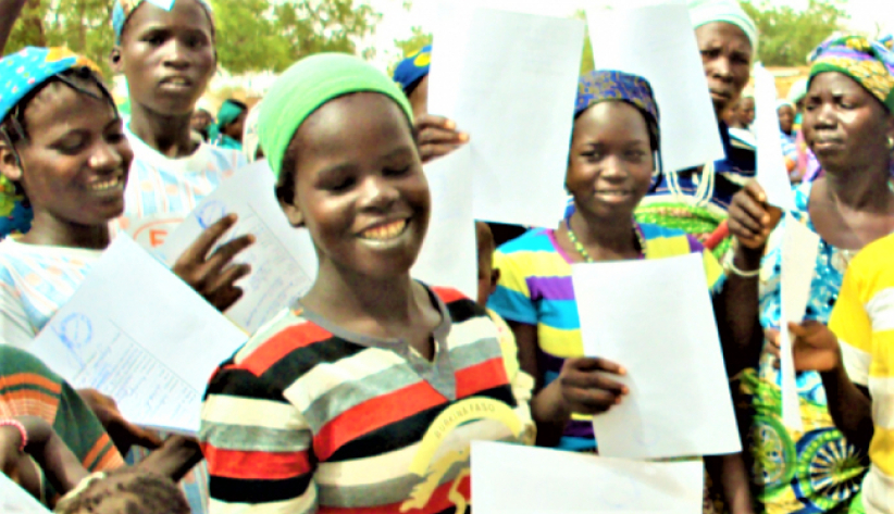 人權組織憂中東亞洲國 新冠病毒對基督徒歧視   