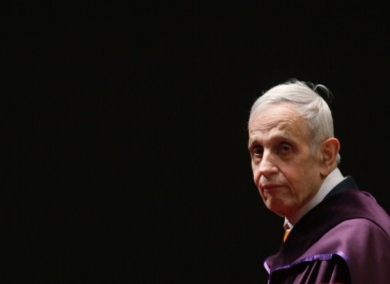 John Nash