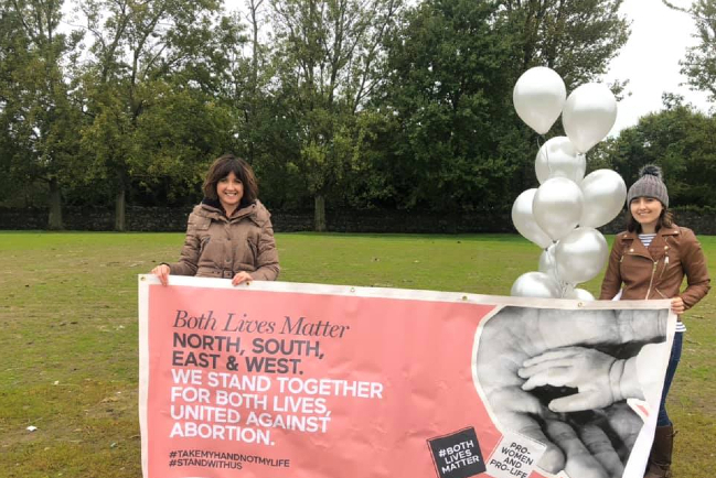 英國福音派團體召開國際會議 倡導胎兒母親尊嚴