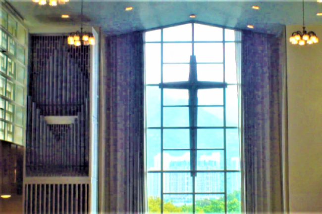 追求公義人生大事? 牧者:人神連結確認救恩