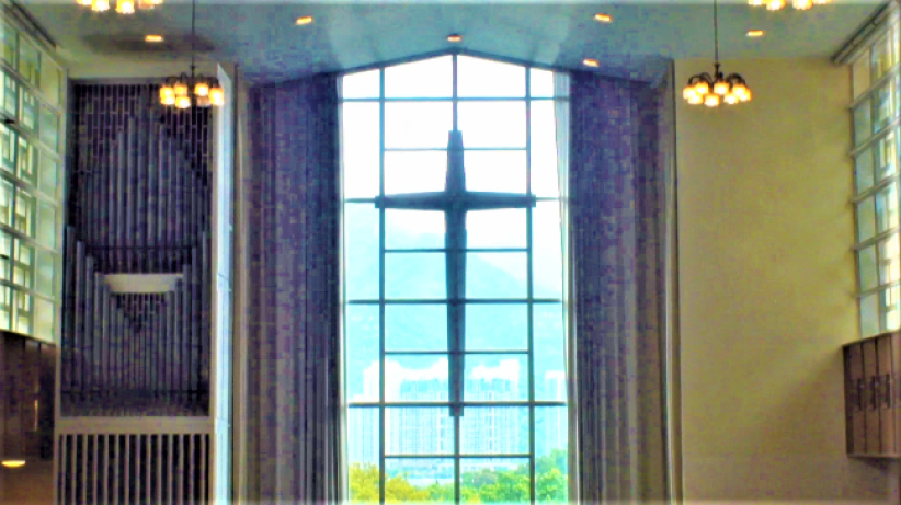 追求公义人生大事？ 牧者：人神连结确认救恩  