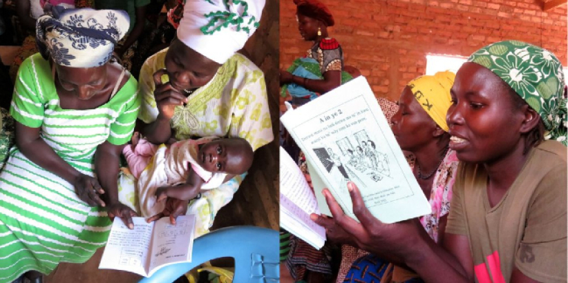 国际威克理夫40周年 遇疫情祈各区翻译顺展