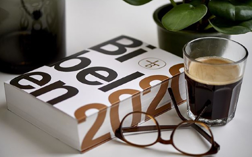 丹麥聖經2020譯本「猶太」取代「以色列」捱批 