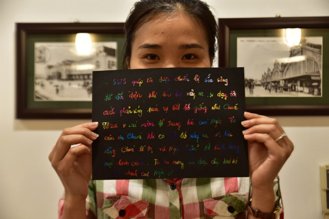 越南居家令夫婦傳福音 反遭父母趕絕