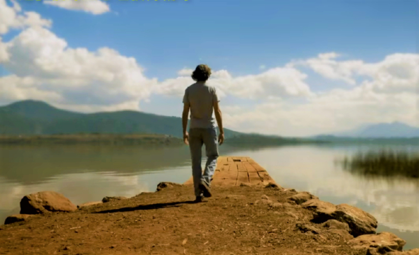 逆境醒察心靈 輔導員教步行靜觀操練法  