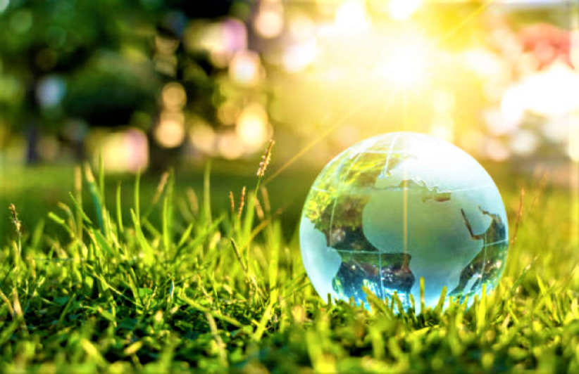 教宗頒《願祢受讚頌》5周年 亞洲教會促信徒綠化地球 