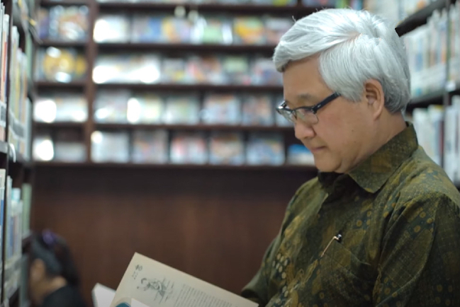 茅山法師之子擺脫符咒運命 化身牧師拆解邪靈毒害