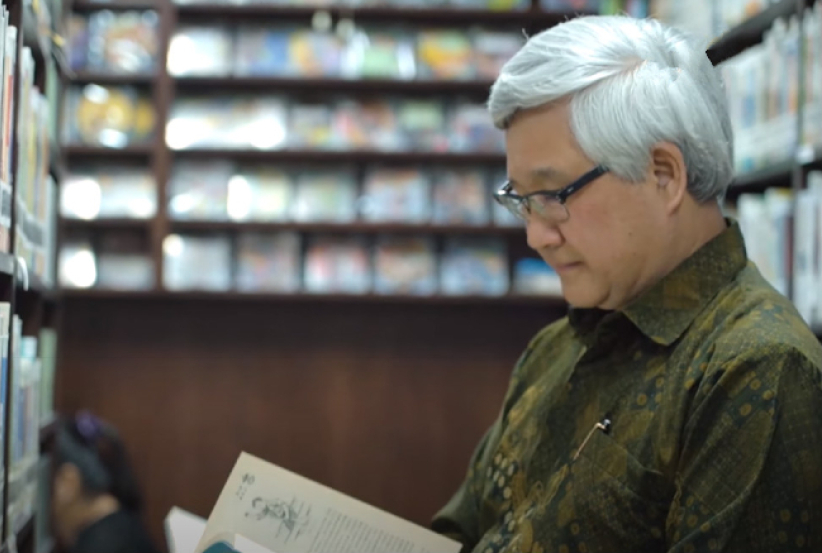 茅山法師之子擺脫符咒運命 化身牧師拆解邪靈毒害